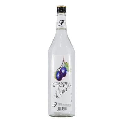 Fies Schwarzwälder Zwetschgenwasser