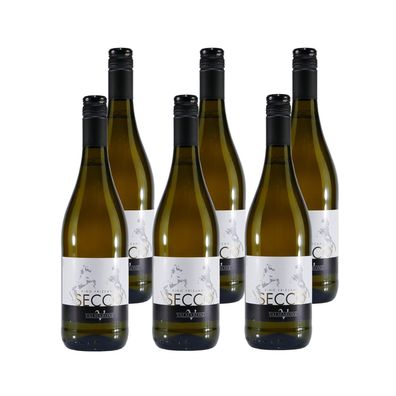 Valmarone Secco Bianco -trocken- (6 x 0,75L)