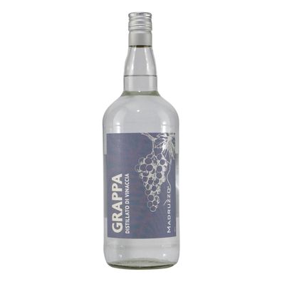 Madruzzo Grappa 1,5L