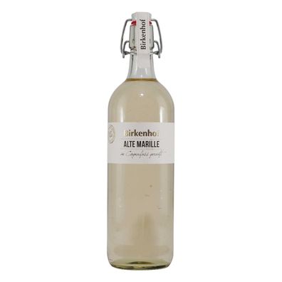 Birkenhof Alte Marille Obstbrand 1,0L
