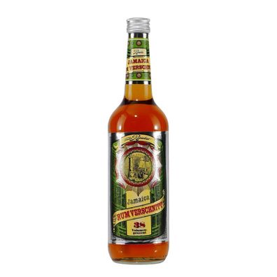 Rauter Jamaica Rum Verschnitt 0,7L