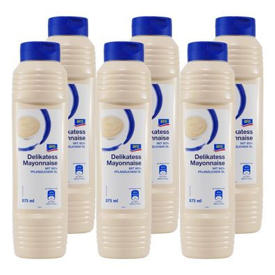 aro Delikatess Mayonnaise (10 x 0,875L)