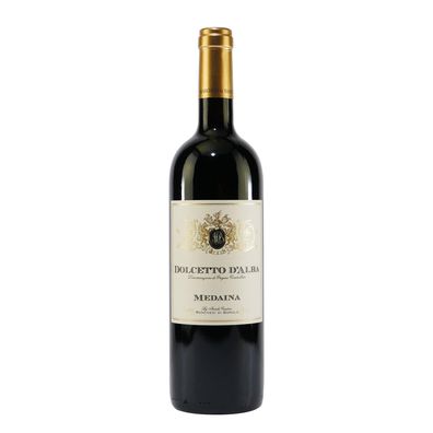 Medaine Barolo Dolcetto d´ Alba DOC -trocken
