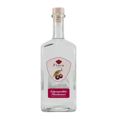 Fies Select Schwarzwälder Kirschwasser