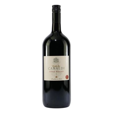 Corte dei Caraldi Vino Rosso -trocken- 1,5L