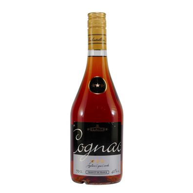 Delaitre Cognac V.S