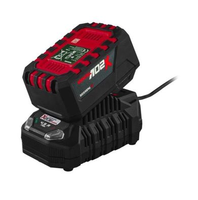 PARKSIDE® 20V Akku PAP 204 A1 und Ladegerät PLG 20 C3