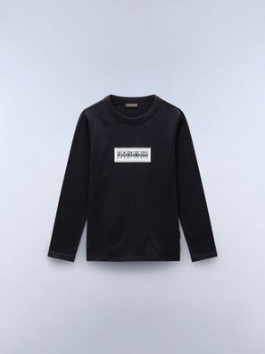 Napapijri Kinder Sweatshirt K S-Chamois Ls NP0A4HYK