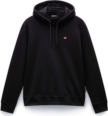 Napapijri Sweatshirt Balis Hood NP0A4FQV