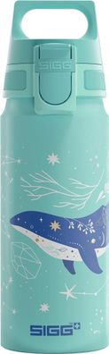 SIGG Kindertrinkflasche WMB one "Dive" 114399