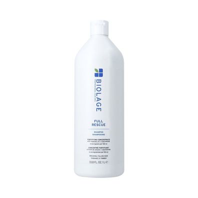 FULL RESCUE Kräftigendes Shampoo für brüchiges, zu Haarausfall neigendes Haar 1000 ml