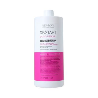 Rev Restart Bond Repair Shampoo 1 l