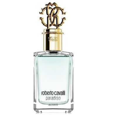 Roberto Cavalli Paradiso Azzurro Eau de Parfum, 100ml