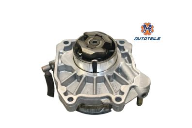 Opel Insignia A Astra J Vakuumpumpe Unterdruckpumpe 2.0 CDTI A20DTH 55205446 MZXMX