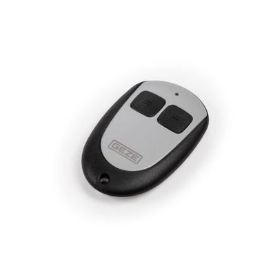GEZE WTH-2 Funkhandsender 2-Kanal
