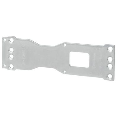 ASSA ABLOY Montageplatte A120 Türschließer DC200 DC300 DC500 DC700