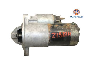 Opel Astra J Anlasser Starter 2.0 CDTI A20DTH 55352882 WF 9GXAA