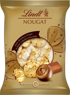 Lindt Kugeln Nougat Doppeldreh 101 g