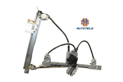 Opel Tigra B Fensterhebermotor Motor Fensterheber Vorne Links Twintop 93162241 ZNRYA
