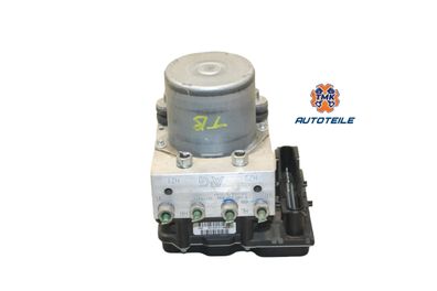 Opel Tigra B Meriva A ABS Hydraulikblock Steuergerät 13276464 AG P5QNG