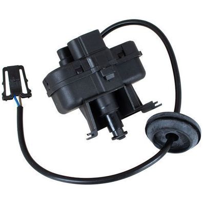 Skoda Superb 08-15 Tankdeckelklappenaktuator