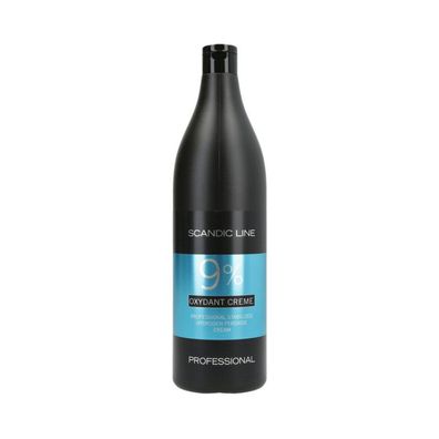 Scandic Line Scandic Oxidationscreme 9% 1000 ml