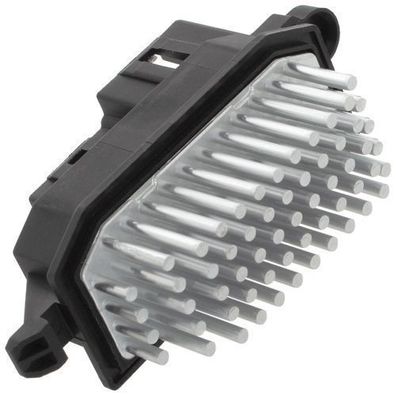 Nissan Qashqai II 2013 - Gebläsemotorwiderstand