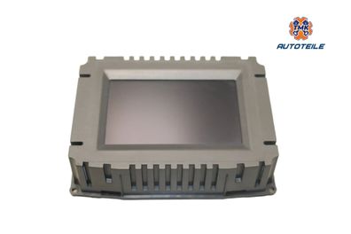 Opel Tigra B Meriva A Bordcomputer Display Uhr entheiratet 13276000 BP DRMLQ
