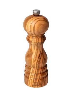 Peugeot Salzmühle Paris Olivenholz 18cm