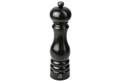 Peugeot Salzmühle Paris uSelect 22cm black satin 109256