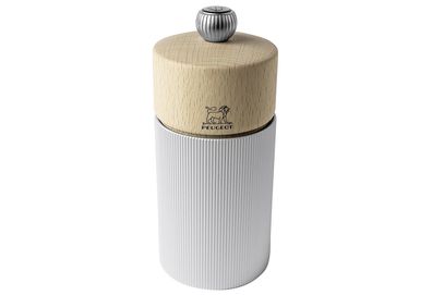 Peugeot Pfeffermühle "Line Aluminium / Natur" 108464