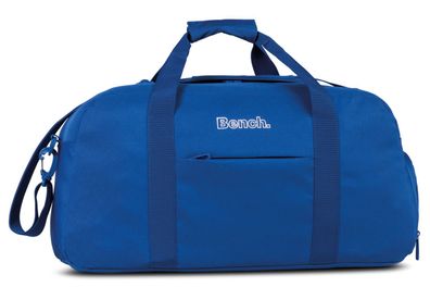 Bench solid Sporttasche * royalblau