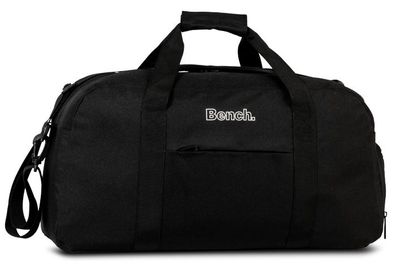 Bench solid Sporttasche * schwarz