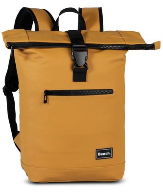 Bench hydro Rucksack * ocker