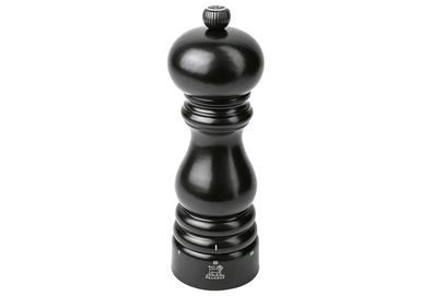 Peugeot Salzmühle Paris uSelect 18cm black satin 109254