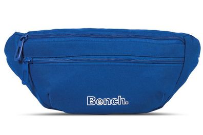 Bench solid Hüfttasche * royalblau