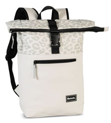 Bench hydro Rucksack * natur/hellgrau
