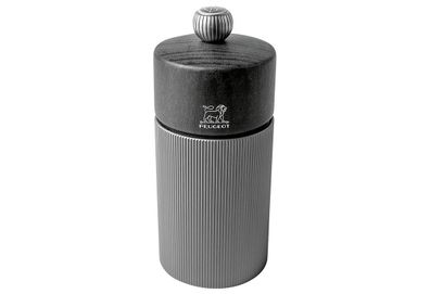 Peugeot Salzmühle Line Carbone/Graphit 12cm