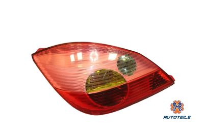 Opel Tigra B Rückleuchte Rücklicht Fahrerseite Links Twintop Cabrio XW2YG