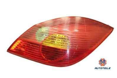 Opel Tigra B Rücklicht Rückleuchte Beifahrerseite Rechts Twintop NK5VB
