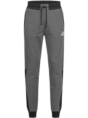 Lonsdale Jogginghose Heckfield Jogginghose schmale Passform