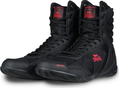 Lonsdale Heskin Boxschuhe (1 Paar)