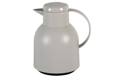EMSA Isolierkanne Samba Quick P1l pudergrau 102644
