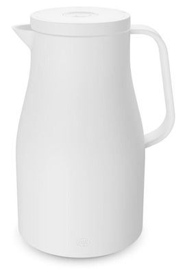 Alfi Isolierkanne Neo 1l coconut white