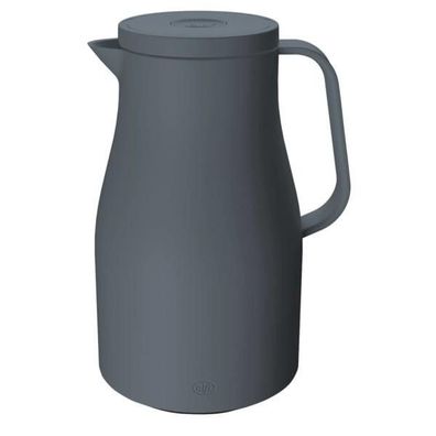 Alfi Isolierkanne Neo 1l stormy grey