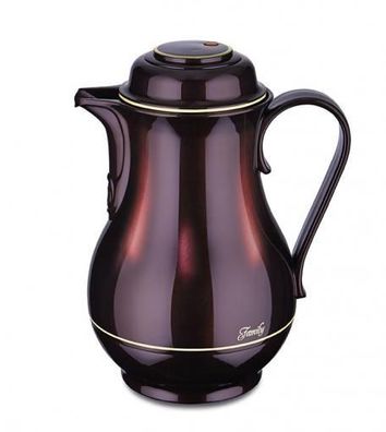 Rotpunkt Isolierkanne "Christa" 830 137608