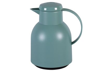 EMSA Isolierkanne Samba Quick P1l pudergrün 102642