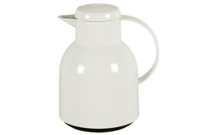 EMSA Isolierkanne Samba Quick P1l weiß 102640