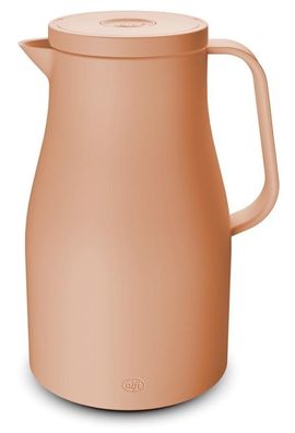 Alfi Isolierkanne Neo 1l soft apricot