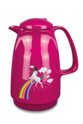 Rotpunkt Isolierkanne "Bella Magic" Edition Einhorn 114838